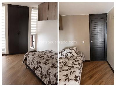 Apartamento en venta en Cedro Golf, Bogotá · foto 15 de 20