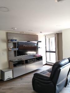 Apartamento en venta en Cedro Golf, Bogotá · foto 17 de 20