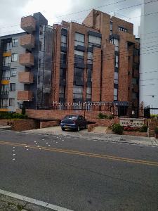 Apartamento en venta en Cedro Golf, Bogotá · foto 20 de 20