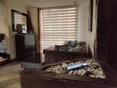 Apartamento en venta en Cedro Golf, Bogotá · foto 2 de 20