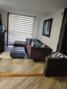 Apartamento en venta en Cedro Golf, Bogotá · foto 3 de 20