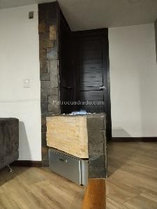 Apartamento en venta en Cedro Golf, Bogotá · foto 4 de 20
