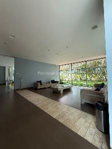 Apartment for rent in CRESPO Bocagrande y Castillo Grande, Cartagena