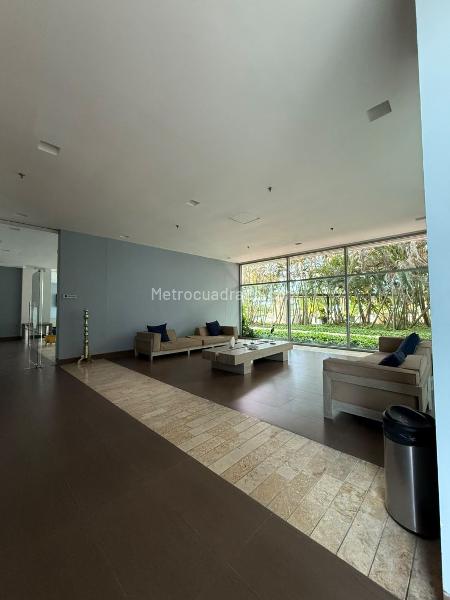 Apartamento en Arriendo, CRESPO Bocagrande y Castillo Grande, Cartagena de Indias