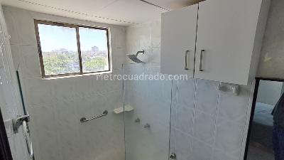 Apartamento de 3 alcobas en venta en El Porvenir, Barranquilla, 80 m² · foto 10 de 13