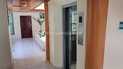 Apartamento de 3 alcobas en venta en El Porvenir, Barranquilla, 80 m² · foto 11 de 13