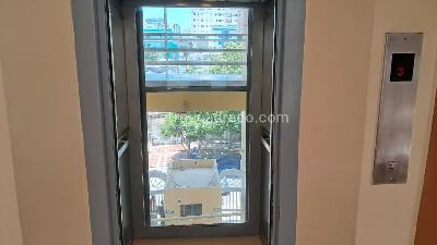 Apartamento de 3 alcobas en venta en El Porvenir, Barranquilla, 80 m² · foto 12 de 13
