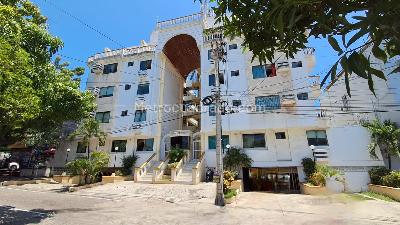 Apartamento de 3 alcobas en venta en El Porvenir, Barranquilla, 80 m² · foto 2 de 13