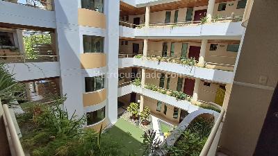 Apartamento de 3 alcobas en venta en El Porvenir, Barranquilla, 80 m² · foto 13 de 13