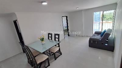 Apartamento de 3 alcobas en venta en El Porvenir, Barranquilla, 80 m² · foto 4 de 13