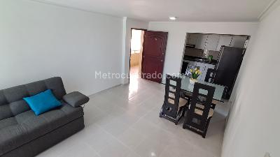 Apartamento de 3 alcobas en venta en El Porvenir, Barranquilla, 80 m² · foto 3 de 13
