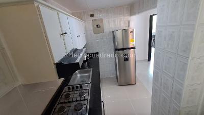 Apartamento de 3 alcobas en venta en El Porvenir, Barranquilla, 80 m² · foto 6 de 13