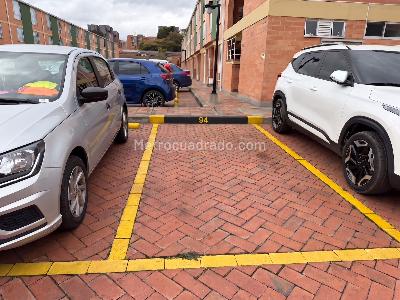 Casa en venta en Casa 3 Niveles En Cantalejo, Bogotá · foto 13 de 19