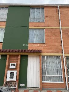Casa en venta en Casa 3 Niveles En Cantalejo, Bogotá · foto 19 de 19