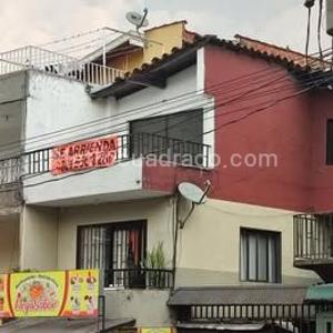 Casa en Arriendo, Santa María, Itagui en Itagüí
