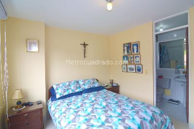 Apartamento en venta en La Soledad Teusaquillo, Bogotá · foto 10 de 16
