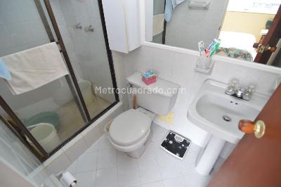 Apartamento en venta en La Soledad Teusaquillo, Bogotá · foto 11 de 16