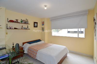 Apartamento en venta en La Soledad Teusaquillo, Bogotá · foto 12 de 16
