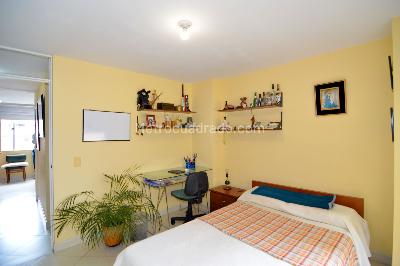 Apartamento en venta en La Soledad Teusaquillo, Bogotá · foto 13 de 16