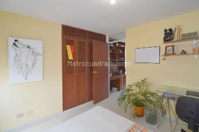 Apartamento en venta en La Soledad Teusaquillo, Bogotá · foto 14 de 16