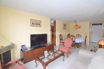 Apartamento en venta en La Soledad Teusaquillo, Bogotá · foto 4 de 16