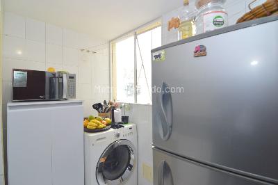 Apartamento en venta en La Soledad Teusaquillo, Bogotá · foto 6 de 16