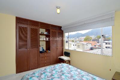 Apartamento en venta en La Soledad Teusaquillo, Bogotá · foto 8 de 16