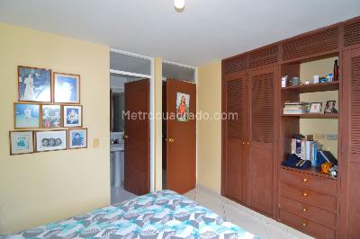 Apartamento en venta en La Soledad Teusaquillo, Bogotá · foto 9 de 16