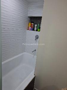 Apartamento de 2 alcobas en venta en Laureles, Medellín, 94 m² · foto 14 de 18