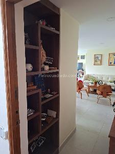 Apartamento de 2 alcobas en venta en Laureles, Medellín, 94 m² · foto 8 de 18