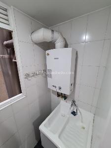 Apartamento en venta en Ciudad Salitre, Bogotá · foto 12 de 20