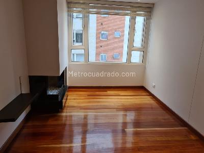 Apartamento en venta en Ciudad Salitre, Bogotá · foto 14 de 20