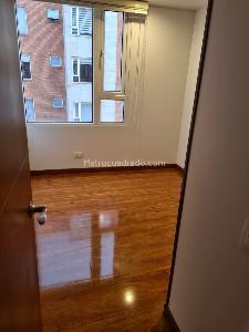 Apartamento en venta en Ciudad Salitre, Bogotá · foto 15 de 20