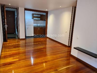 Apartamento en venta en Ciudad Salitre, Bogotá · foto 2 de 20