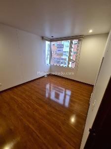 Apartamento en venta en Ciudad Salitre, Bogotá · foto 17 de 20