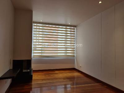 Apartamento en venta en Ciudad Salitre, Bogotá · foto 18 de 20
