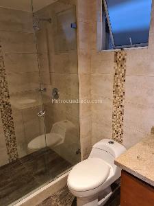 Apartamento en venta en Ciudad Salitre, Bogotá · foto 19 de 20
