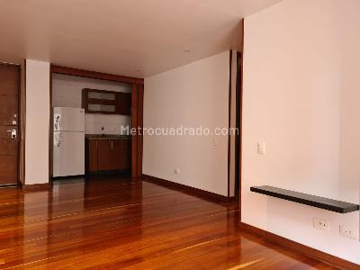 Apartamento en venta en Ciudad Salitre, Bogotá · foto 3 de 20