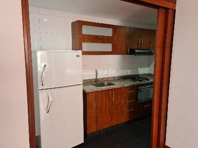 Apartamento en venta en Ciudad Salitre, Bogotá · foto 5 de 20