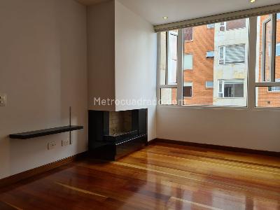 Apartamento en venta en Ciudad Salitre, Bogotá · foto 7 de 20