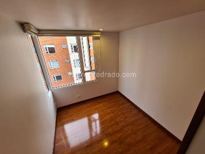 Apartamento en venta en Ciudad Salitre, Bogotá · foto 8 de 20