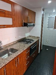 Apartamento en venta en Ciudad Salitre, Bogotá · foto 9 de 20