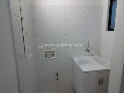 Apartamento de 3 alcobas en venta en Niza Bulevar Las Villas, Bogotá, 80 m² · foto 10 de 11