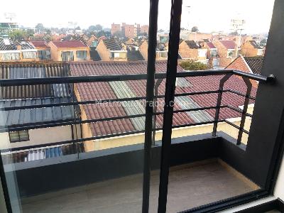 Apartamento de 3 alcobas en venta en Niza Bulevar Las Villas, Bogotá, 80 m² · foto 11 de 11