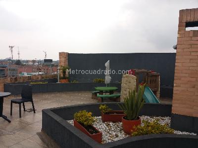 Apartamento de 3 alcobas en venta en Niza Bulevar Las Villas, Bogotá, 80 m² · foto 2 de 11