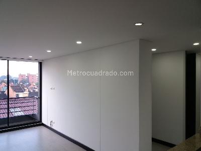 Apartamento de 3 alcobas en venta en Niza Bulevar Las Villas, Bogotá, 80 m² · foto 3 de 11
