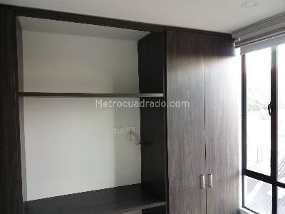 Apartamento de 3 alcobas en venta en Niza Bulevar Las Villas, Bogotá, 80 m² · foto 4 de 11