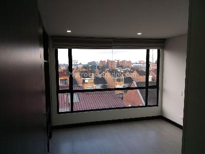 Apartamento de 3 alcobas en venta en Niza Bulevar Las Villas, Bogotá, 80 m² · foto 5 de 11