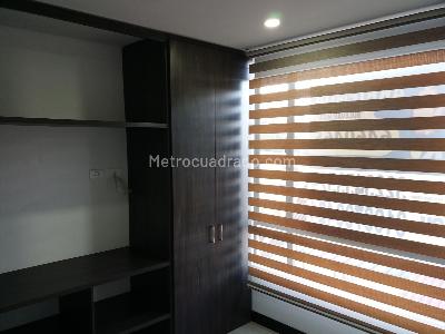 Apartamento de 3 alcobas en venta en Niza Bulevar Las Villas, Bogotá, 80 m² · foto 6 de 11