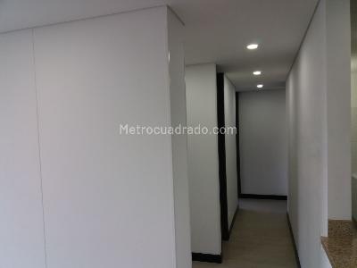 Apartamento de 3 alcobas en venta en Niza Bulevar Las Villas, Bogotá, 80 m² · foto 7 de 11